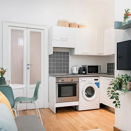 Easylife - Splendido Bilocale In Porta Romana Apartamento