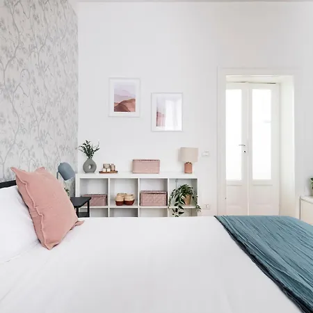 Apartamento Easylife - Splendido Bilocale In Porta Romana *