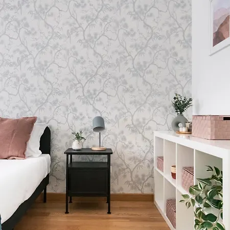 Apartamento Easylife - Splendido Bilocale In Porta Romana Milán