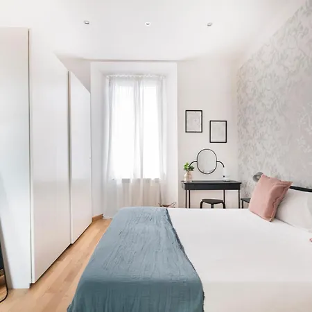 Apartamento Easylife - Splendido Bilocale In Porta Romana
