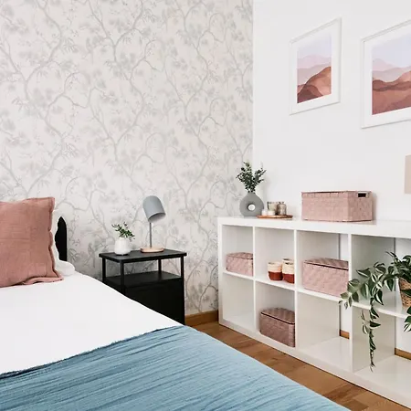 Apartamento Easylife - Splendido Bilocale In Porta Romana *