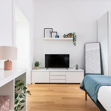 Easylife - Splendido Bilocale In Porta Romana Appartamento Milano