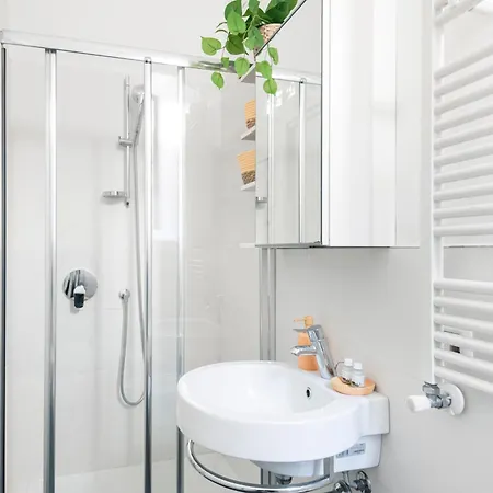 Apartamento Easylife - Splendido Bilocale In Porta Romana