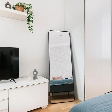 Easylife - Splendido Bilocale In Porta Romana Apartamento *