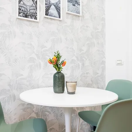 Apartamento Easylife - Splendido Bilocale In Porta Romana Milán