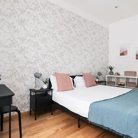 Easylife - Splendido Bilocale In Porta Romana Lejlighed *