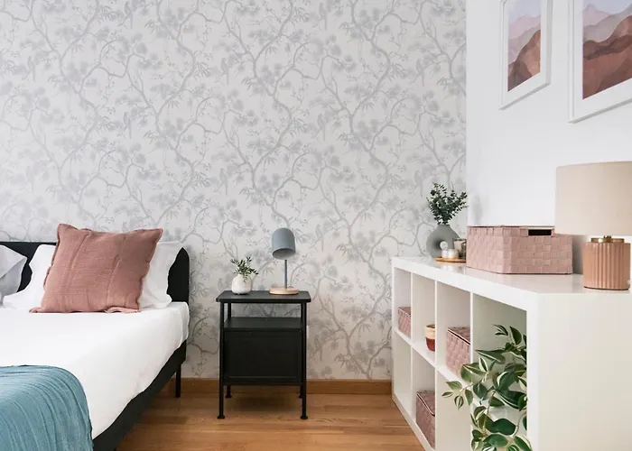 Daire Easylife - - Orti 4 - Porta Romana Milano